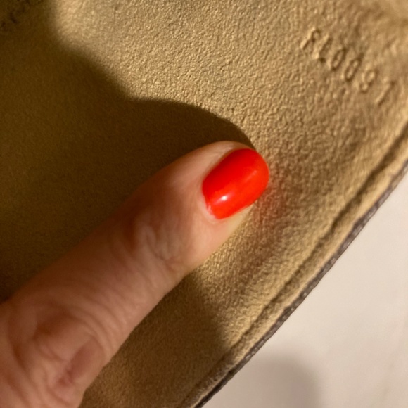 Louis Vuitton | Pochette Florentine Monogram Canvas Belt Bag - Picture 12 of 12